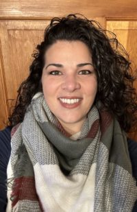 Alecia Burda